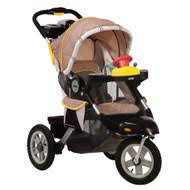Image result for Jeep Overland Jogging Stroller Minnie Driver