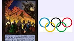 Image result for illuminati card game london