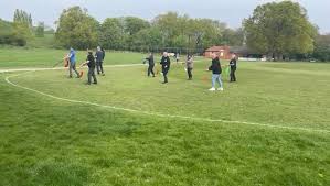 Image result for Ripley Tai Chi Club