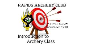 Image result for Leek Archery Club