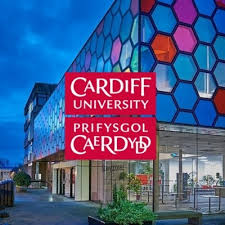Image result for Cardiff University