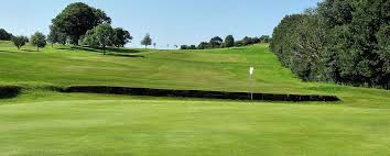 Image result for Wrekin Golf Club