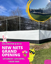 Image result for Colchester & East Essex Cricket Club