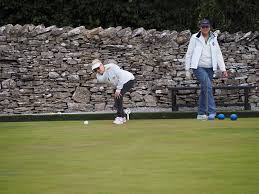 Image result for Walkerburn Bowling Club