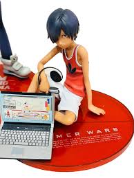 「池沢佳主馬 サマーウォーズ」の画像検索結果