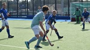 Image result for Cambridgeshire Nomads Hockey Club
