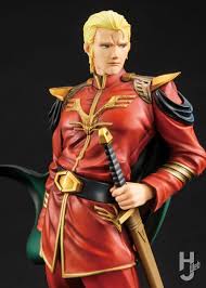 「シャア・アズナブル 機動戦士ガンダム 逆襲のシャア」の画像検索結果