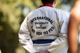 Image result for Sokudo Martial Arts Club