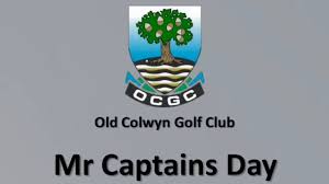 Image result for Old Colwyn Golf Club