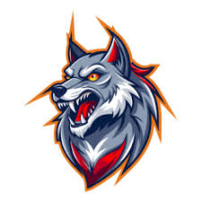 Image result for wolf logo