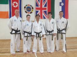 Image result for Thames Valley Shotokan Karate