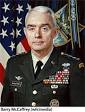 Barry McCaffrey's Solutions