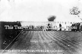 Image result for Deal Bowling Club