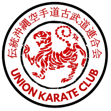 Image result for Shotokan Karate Union