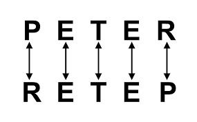 Image result for ambigram