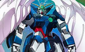 「ミリアルド・ピースクラフト 新機動戦記ガンダムW」の画像検索結果