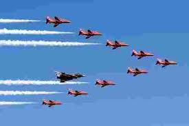 Image result for Farnborough Arrows