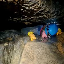 Image result for University Of Huddersfield Union Caving Club