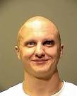 Face of a Madman Jared Lee
