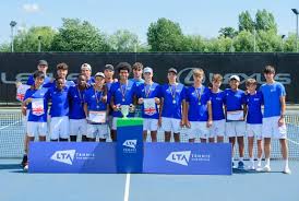 Image result for Ewell Tennis Club