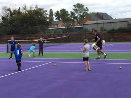 Image result for Harwell Village Tennis Club