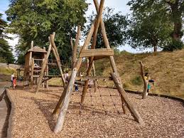 Image result for Chichester Priory Park Cc