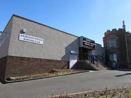 Image result for Ardrossan Bowling Club