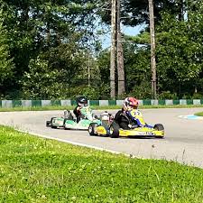 Image result for Tamworth Kart Racing Club