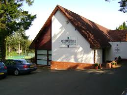 Image result for Whitecraigs Lawn Tennis & Sports Club