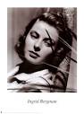 ingrid bergman. reply