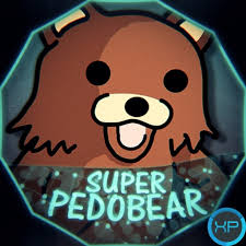 Képtalálat a következőre: „pedobear”