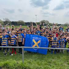 Image result for St Albans Rugby Football Sports & Social Club