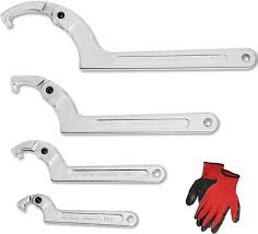 Image result for hook spanner
