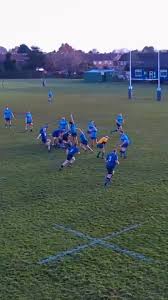 Image result for Newbold-On-Avon Rfc