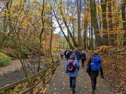 Image result for North Ayrshire Air Na Creagan Mountaineering and Hillwalking Club