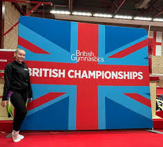 Image result for WALSALL GYMNASTICS CLUB