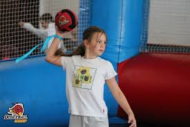 Image result for Harborough Junior Dodgeball Club