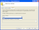 Using Existing Stored Procedures for the Typed DataSet's