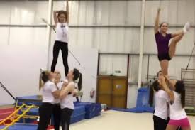 Image result for Woking Gymnastics Club