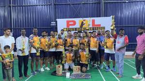 Image result for Phoenix (Aylesbury) Badminton Club