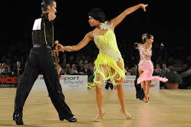 Image result for Ballroom Dancing