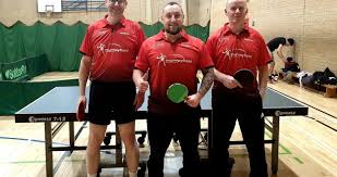 Image result for Murrayfield Table Tennis Club