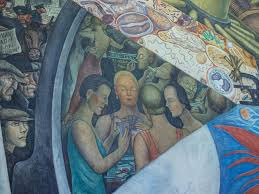 Image result for hombre en el cruce de caminos