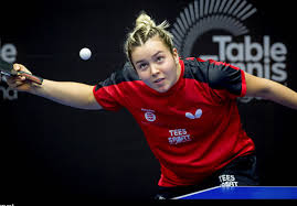 Image result for Ellenborough Table Tennis Club