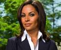 *Salli Richardson Whitfield is