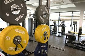 Image result for Hamiltons Fitness Centre, Colchester, Essex