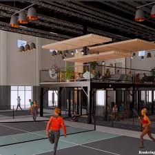 Image result for Motiv8 Pickleball Club