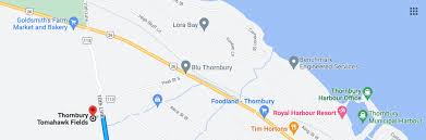 Image result for Thornbury Pickleball Club