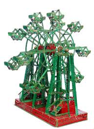 Image result for North Midlands Meccano Guild