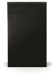 Mission Solar MSE385SX5R 385W Solar Panel